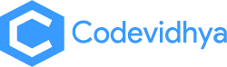 Codevidhya logo - K-12 coding education company