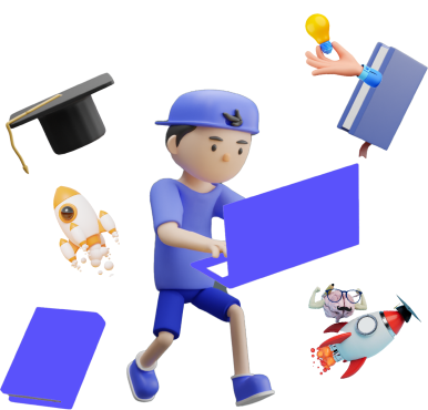 Why Learn With Us?