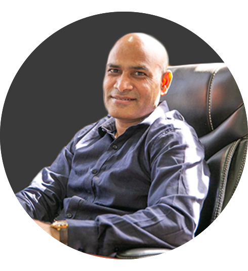 Mr. Naresh Yadav