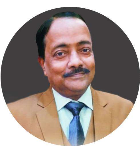 Mr. Satish Gupta
