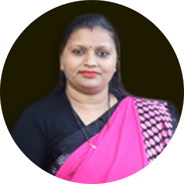 Ms. Maya Kandal