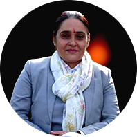 Dr. Minali Sunda
