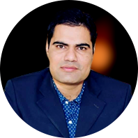 Dr. Sandeep Kulhari